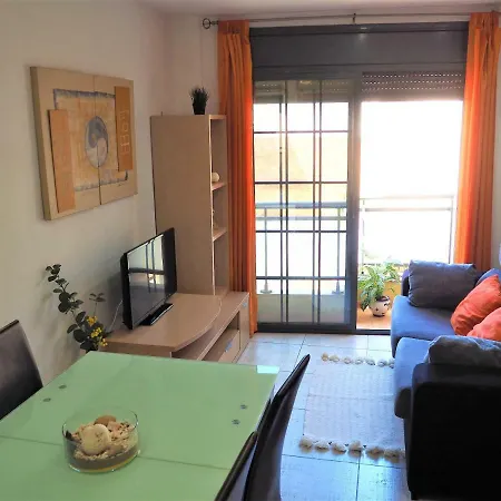 L'essencia Apartment *