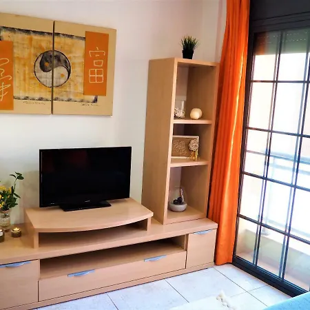 L'essencia Apartment L'Aldea