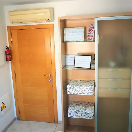 Apartment L'essencia *