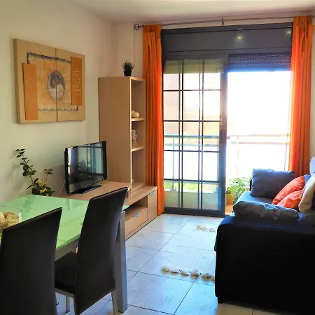 L'essencia Apartment L'Aldea