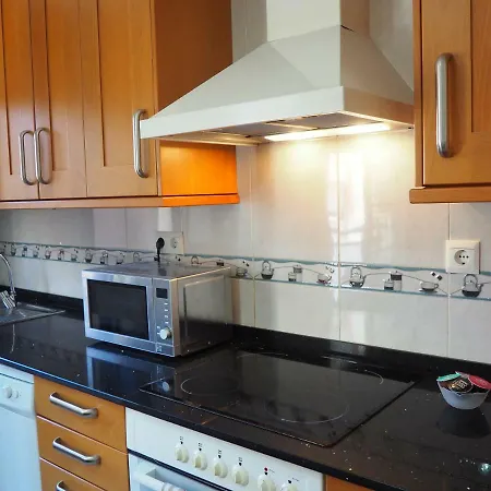 Apartment L'essencia *
