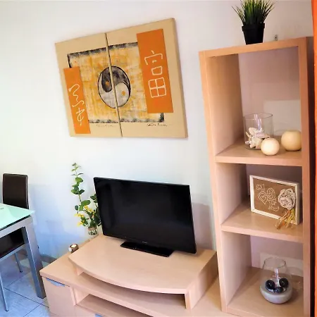 Apartment L'essencia *