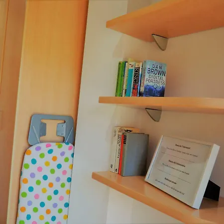 L'essencia Apartment L'Aldea