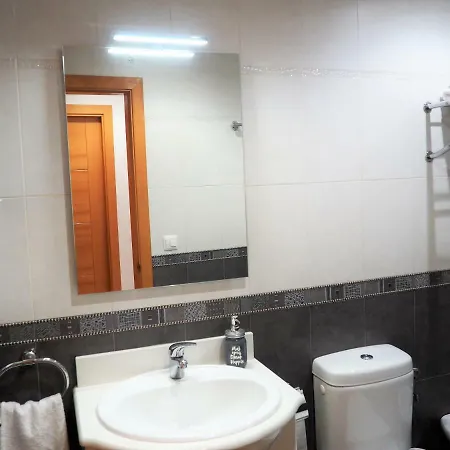Apartment L'essencia