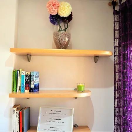 Apartment L'essencia