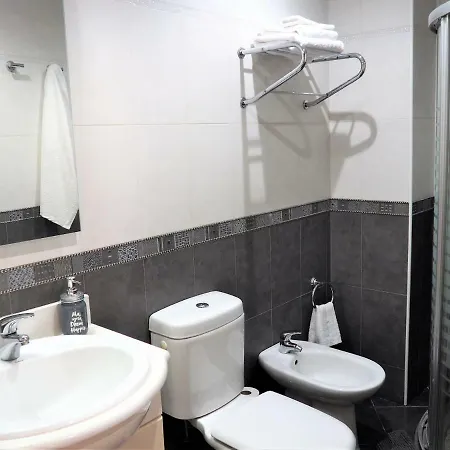 Apartment L'essencia