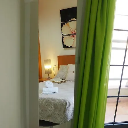 Apartment L'essencia *