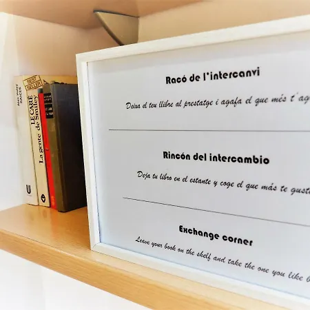 Apartment L'essencia
