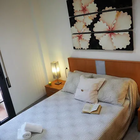 L'essencia Apartment L'Aldea